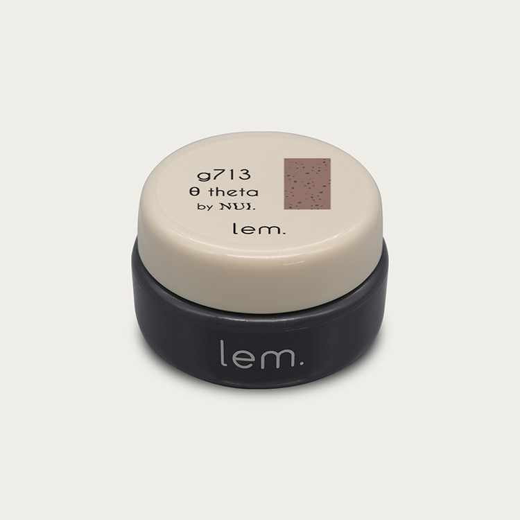 lem. カラージェル g713 シータ