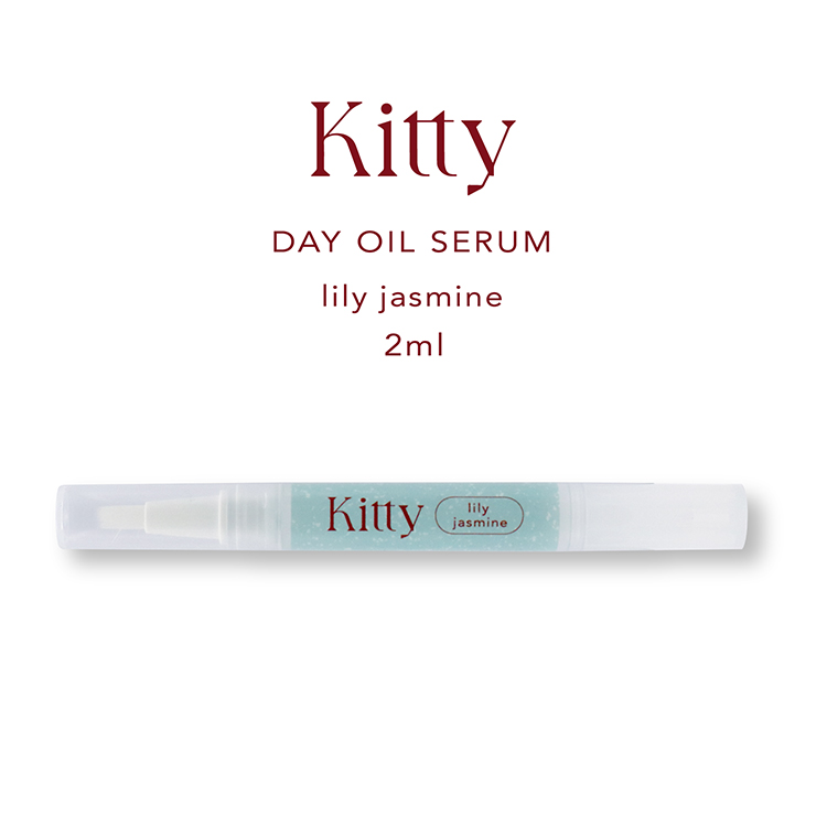 Kitty オイルセラム