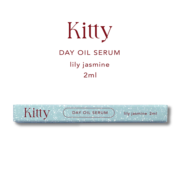 Kitty オイルセラム