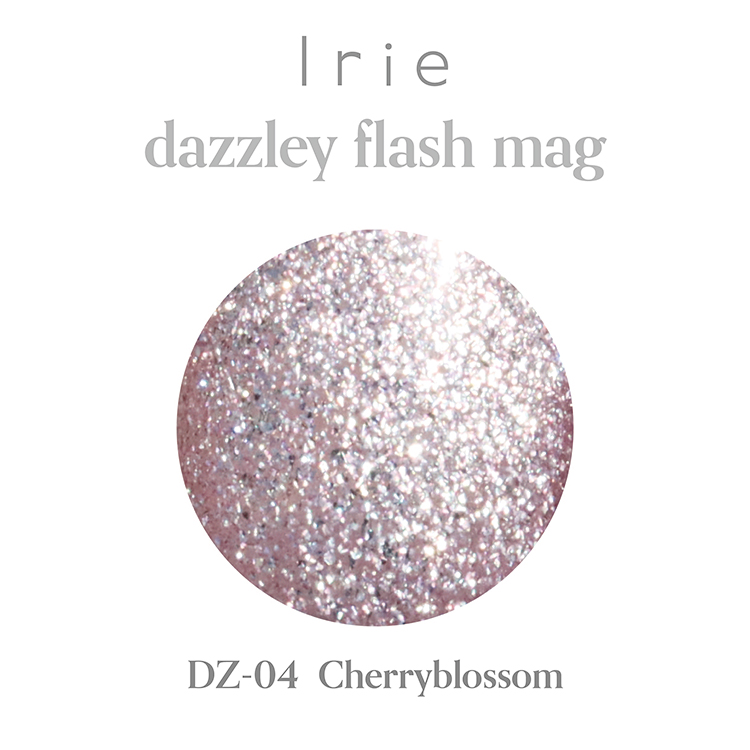 Irie ダズリーフラッシュマグ DZ-04 チェリーブロッサム