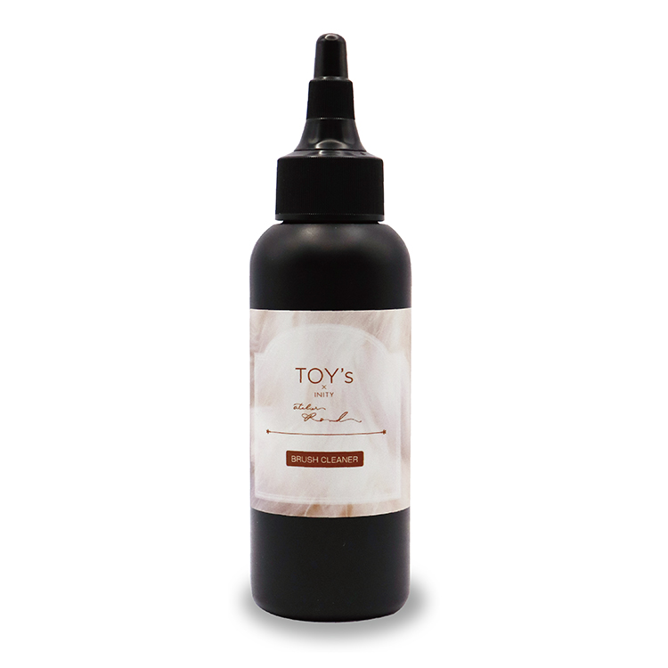 TOY’s x atelier Rond ブラシクリーナー