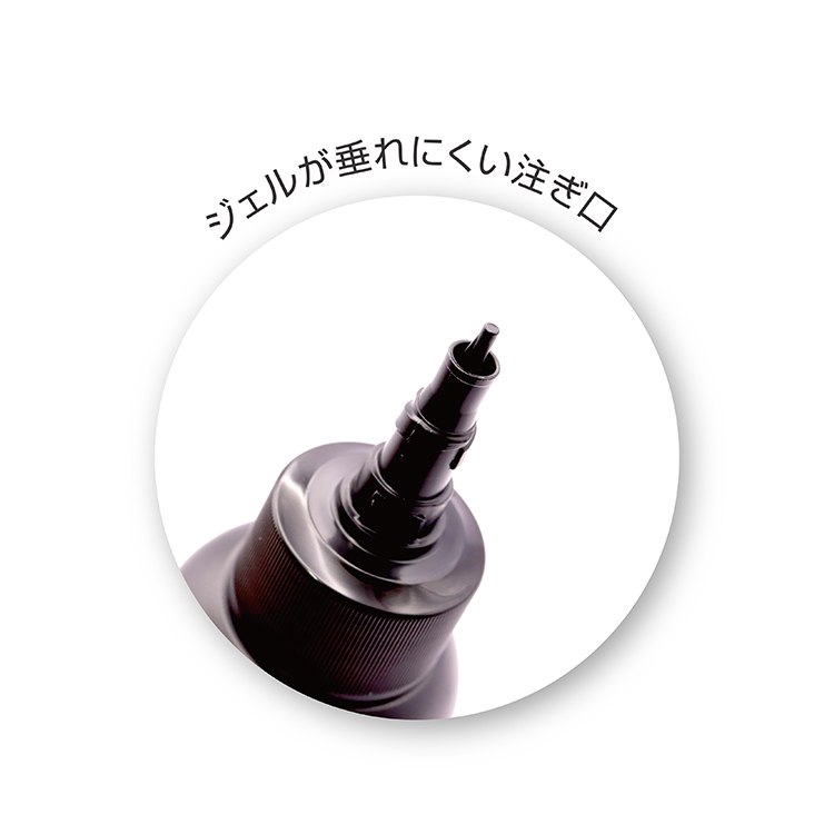 TOY’s x atelier Rond ブラシクリーナー