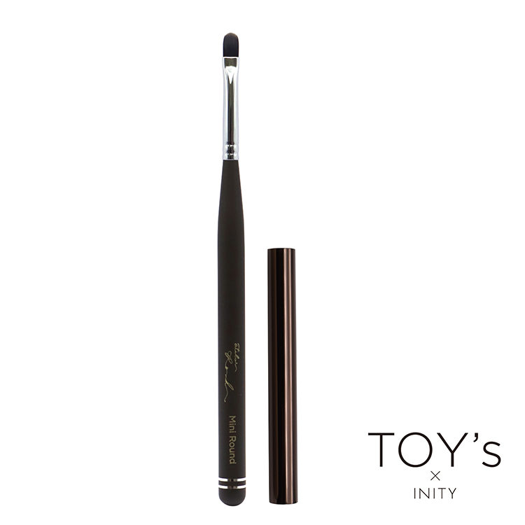 TOY’s Brush atelier Rond Mini Round