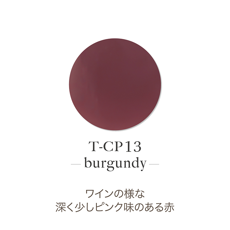 TOY's × INITY アクリルカラーパウダー ラフィームコレクション