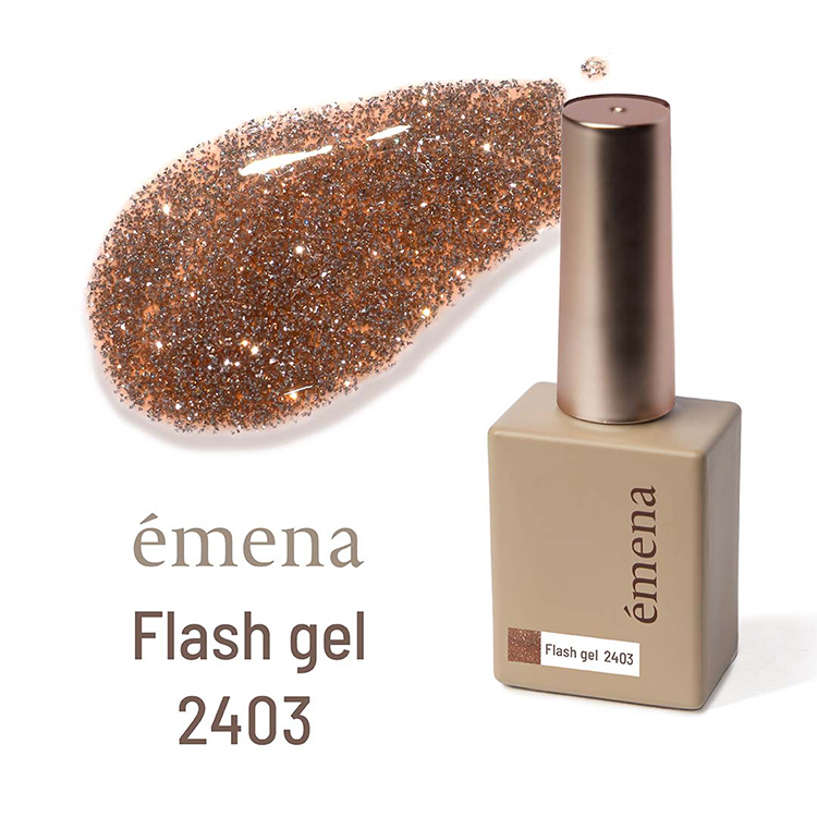 emena 1st Anniversary Coffret