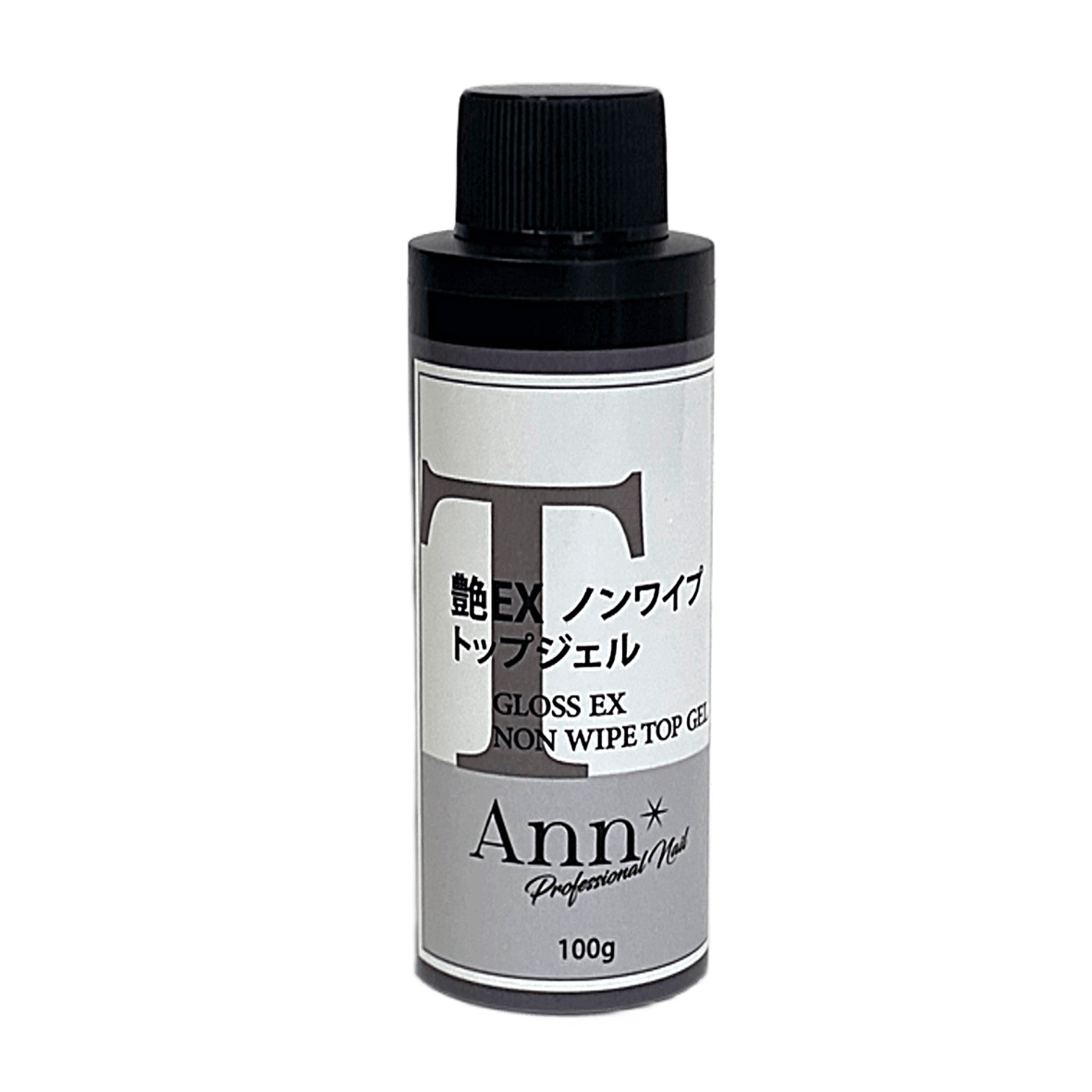 Ann Professional 艶EXノンワイプトップジェル 100g