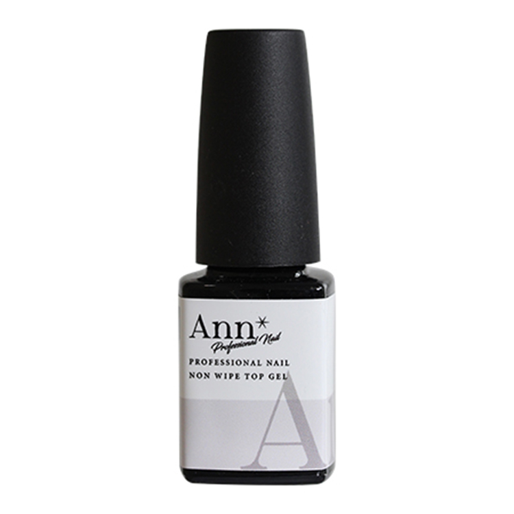 Ann Professional ノンワイプトップジェル