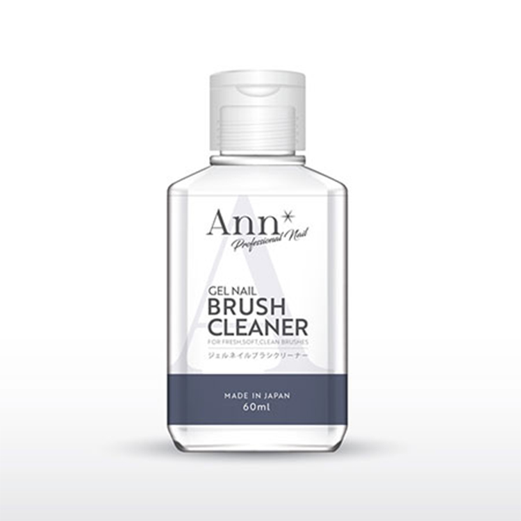 Ann Professional ブラシクリーナー