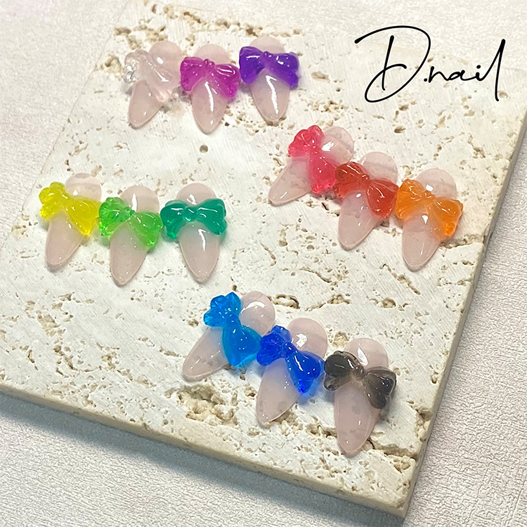 D.nail 極カービングジェル30C