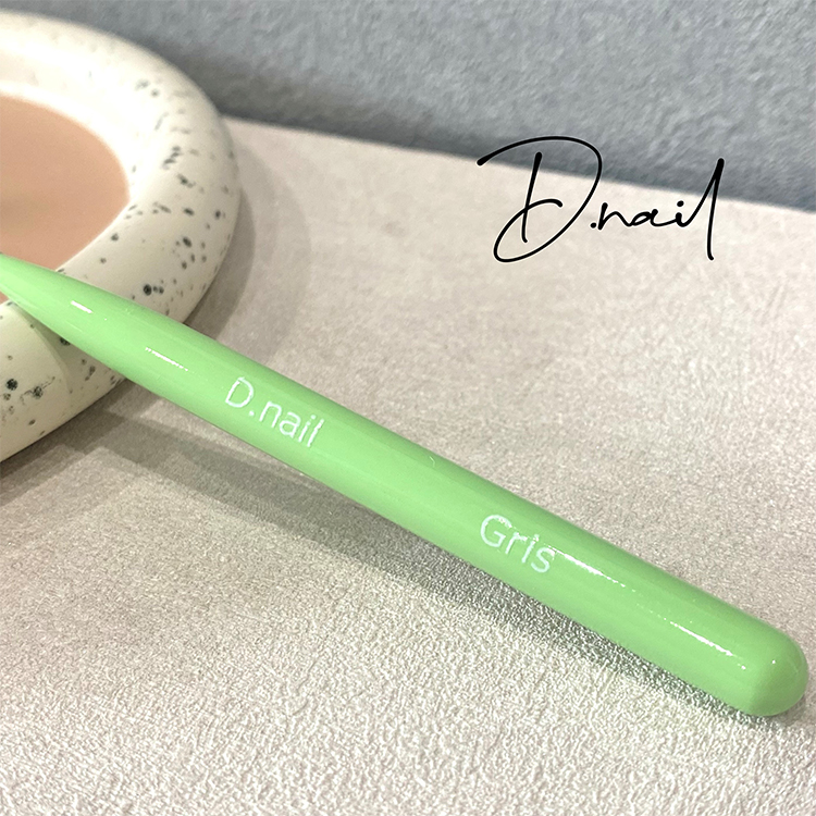 D.nail 極筆 Gris