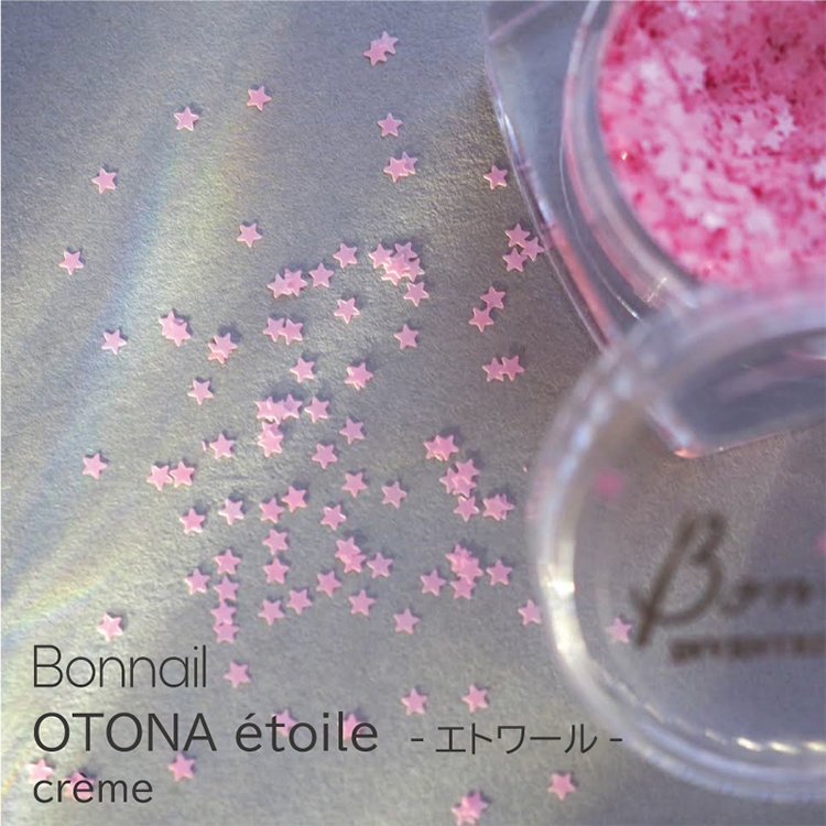 Bonnail OTONA etoile premier amour (プルミエラムール)