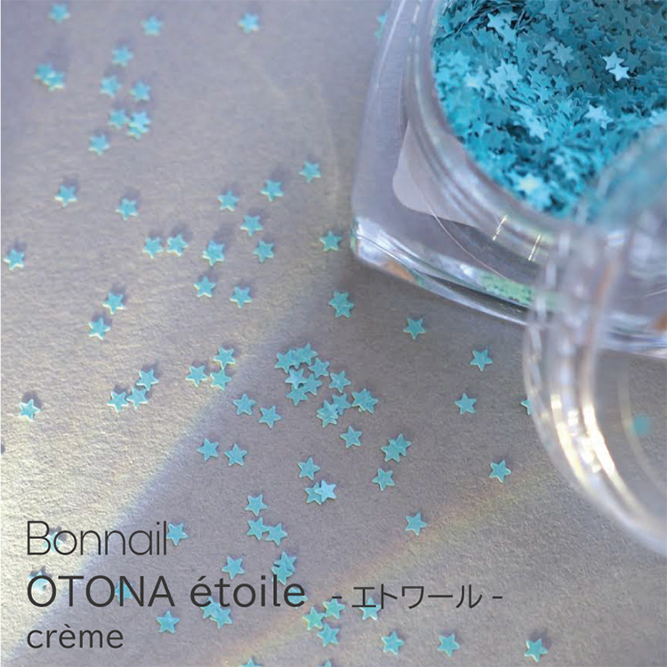 Bonnail OTONA etoile Ciel (シエル)