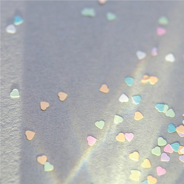 Bonnail OTONA amour nuage (ニュアージュ)