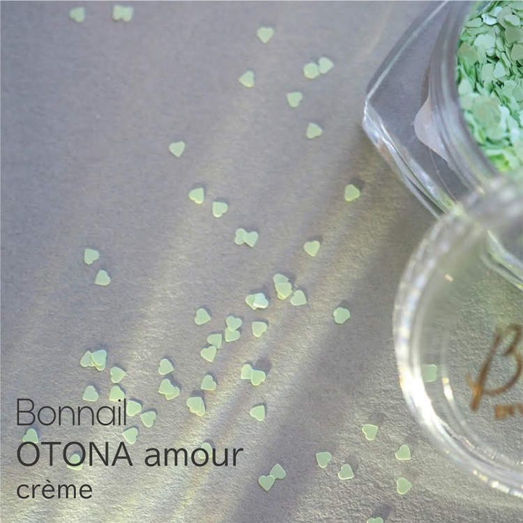 Bonnail OTONA amour bourgeon(ブルジョン)