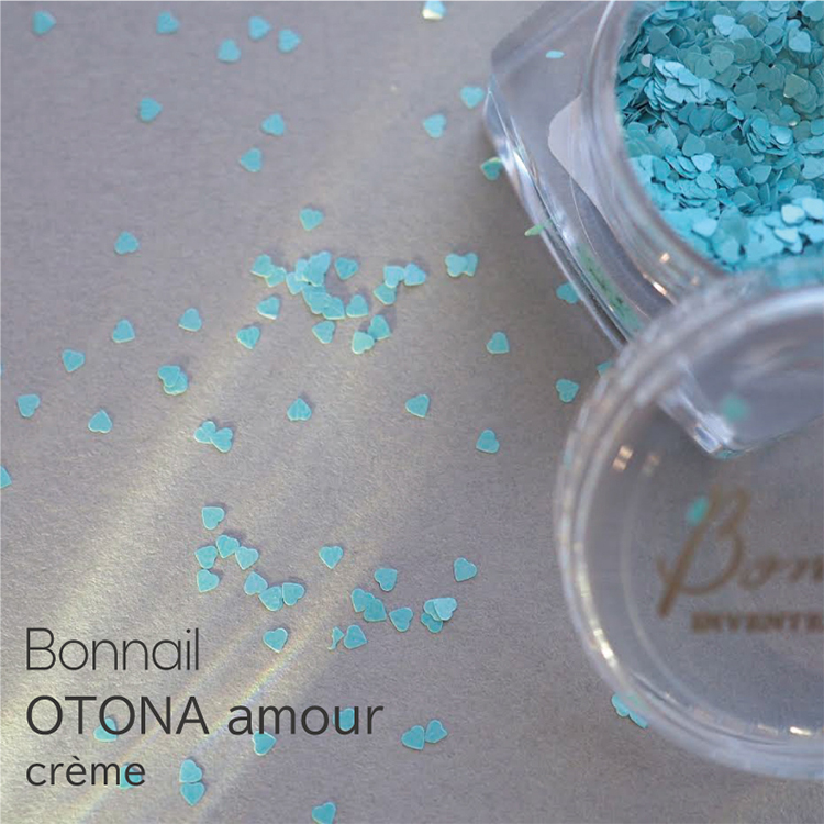 Bonnail OTONA amour Ciel (シエル)
