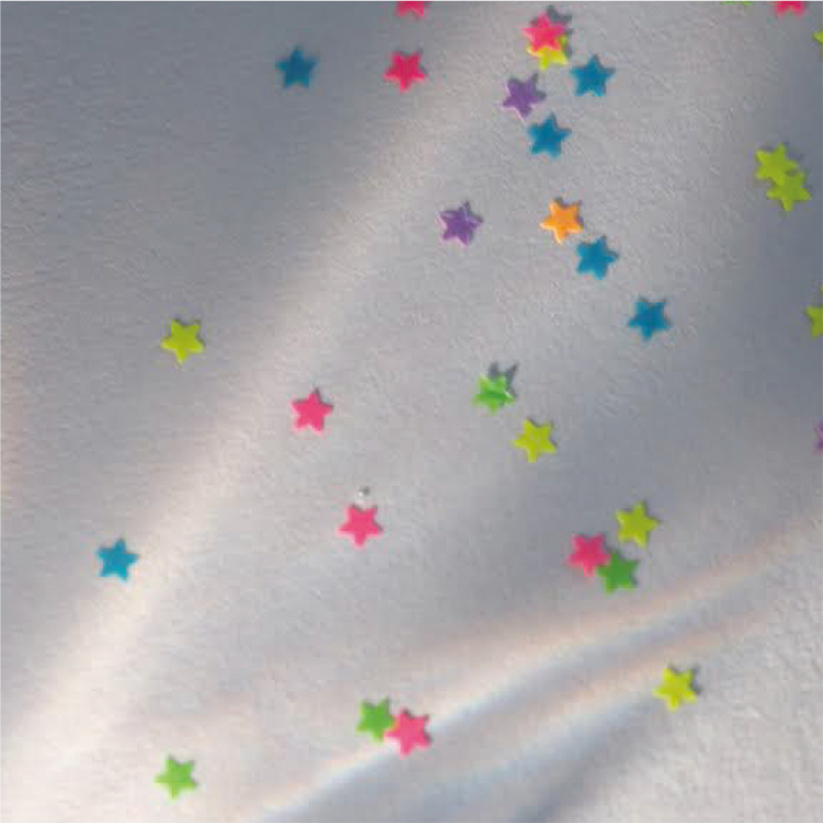 Bonnail OTONA etoile rayons (レイヨン)
