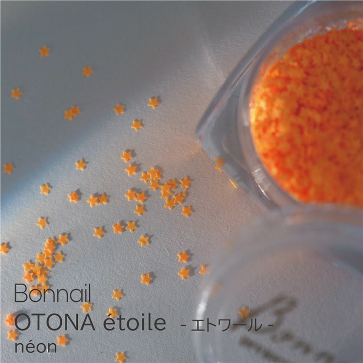 Bonnail OTONA etoile electron (エレクトロン)