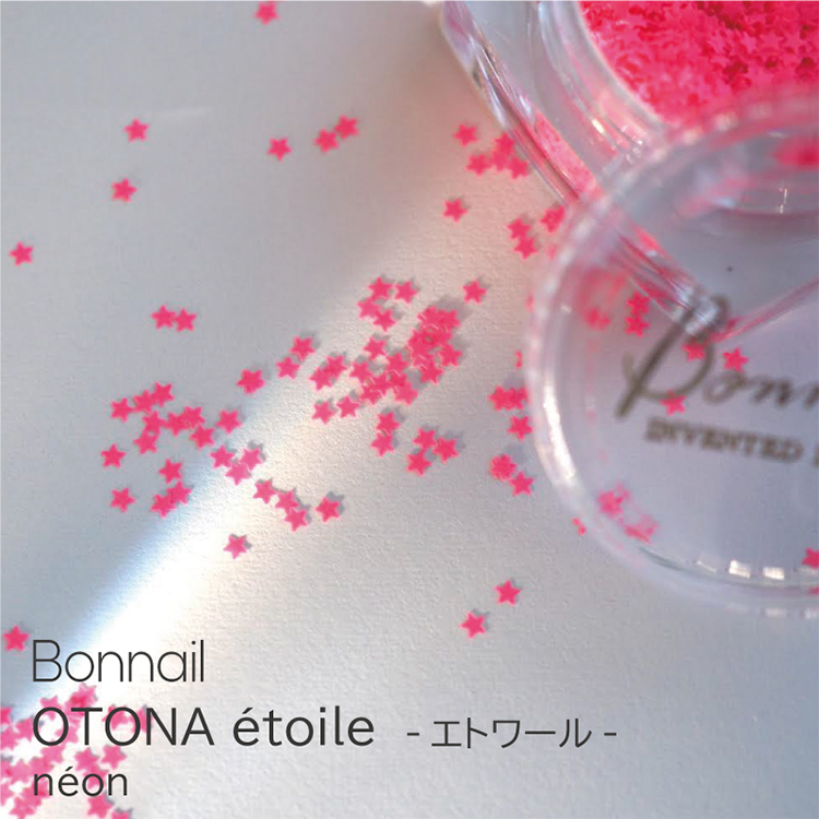 Bonnail OTONA etoile fete (フェート)