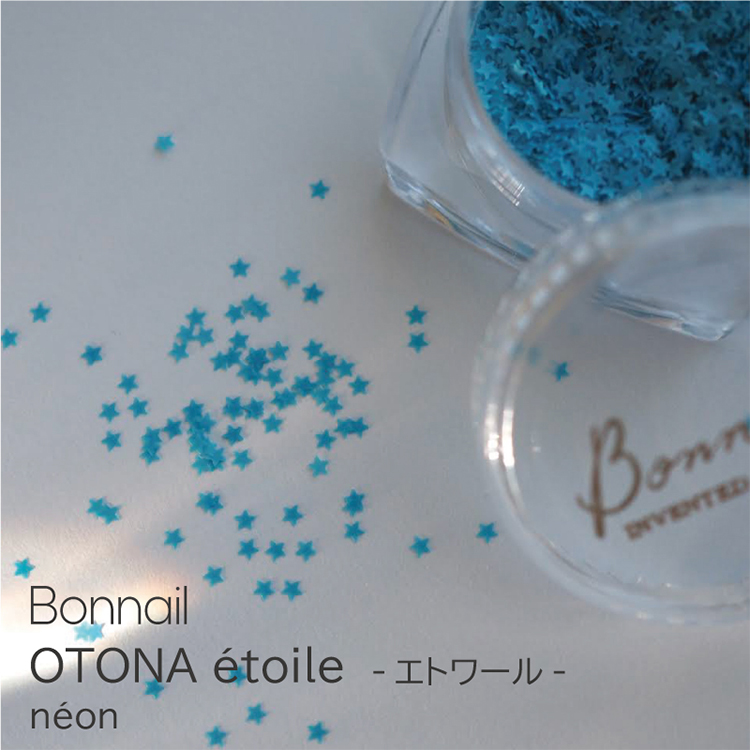 Bonnail OTONA etoile minerai (ミヌレ)
