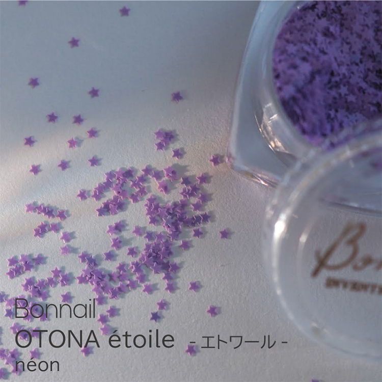 Bonnail OTONA etoile magique (マジック)