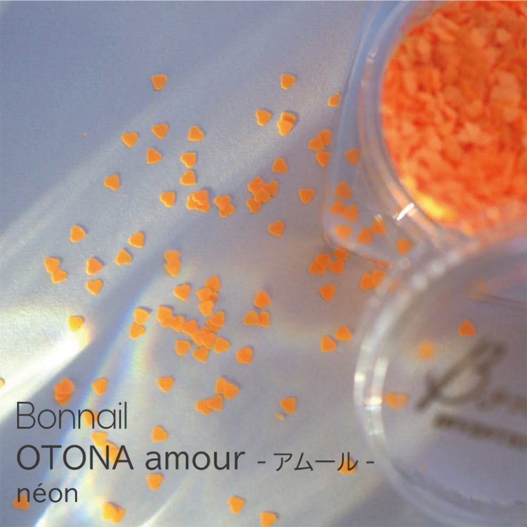 Bonnail OTONA amour electron(エレクトロン)
