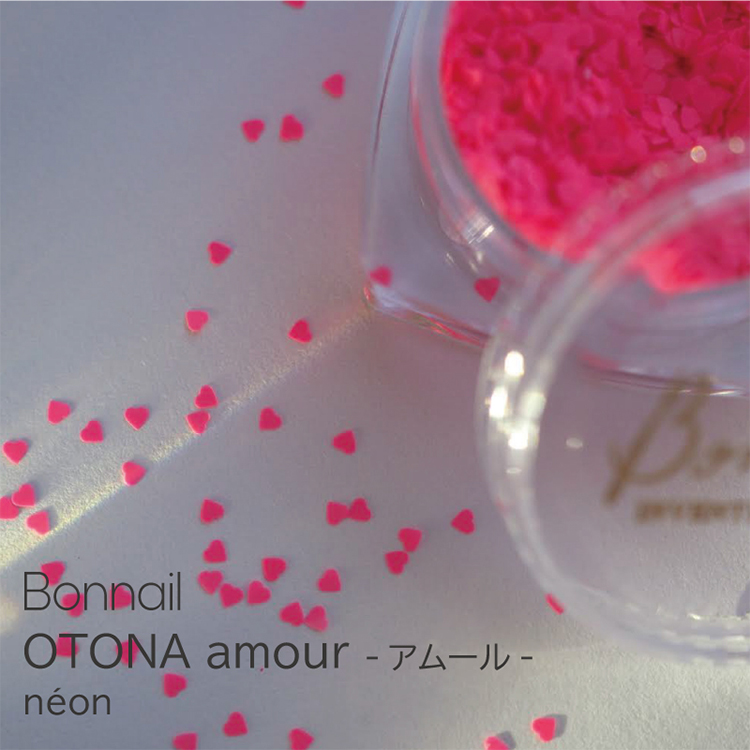 Bonnail OTONA amour fete(フェート)
