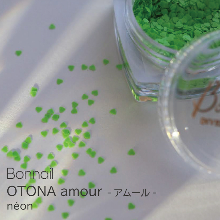 Bonnail OTONA amour polygone (ポリゴン)