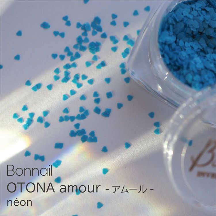 Bonnail OTONA amour minerai(ミヌレ)