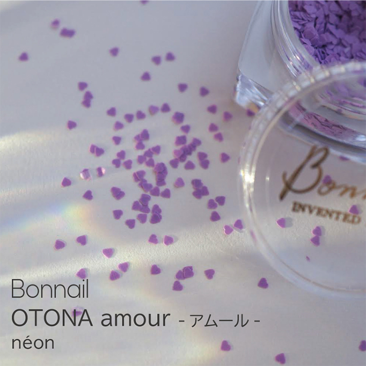 Bonnail OTONA amour magique(マジック)