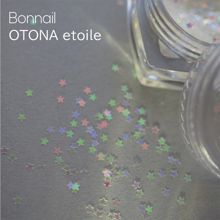 Bonnail OTONA etoile disco (ディスコ)