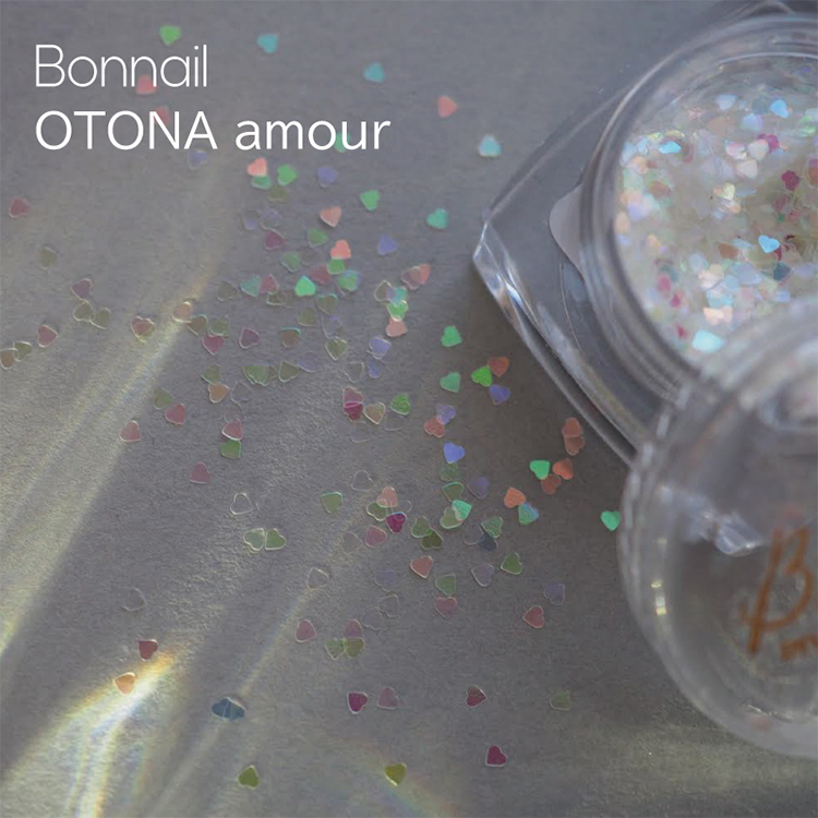 Bonnail OTONA amour disco (ディスコ)