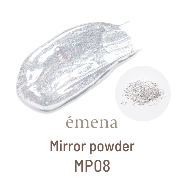 emena ミラーパウダー MP08