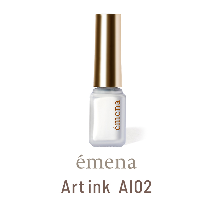 emena アートインク AI02