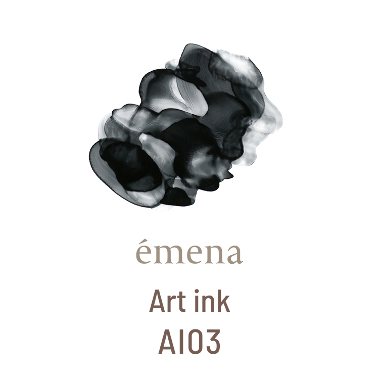 emena アートインク AI03