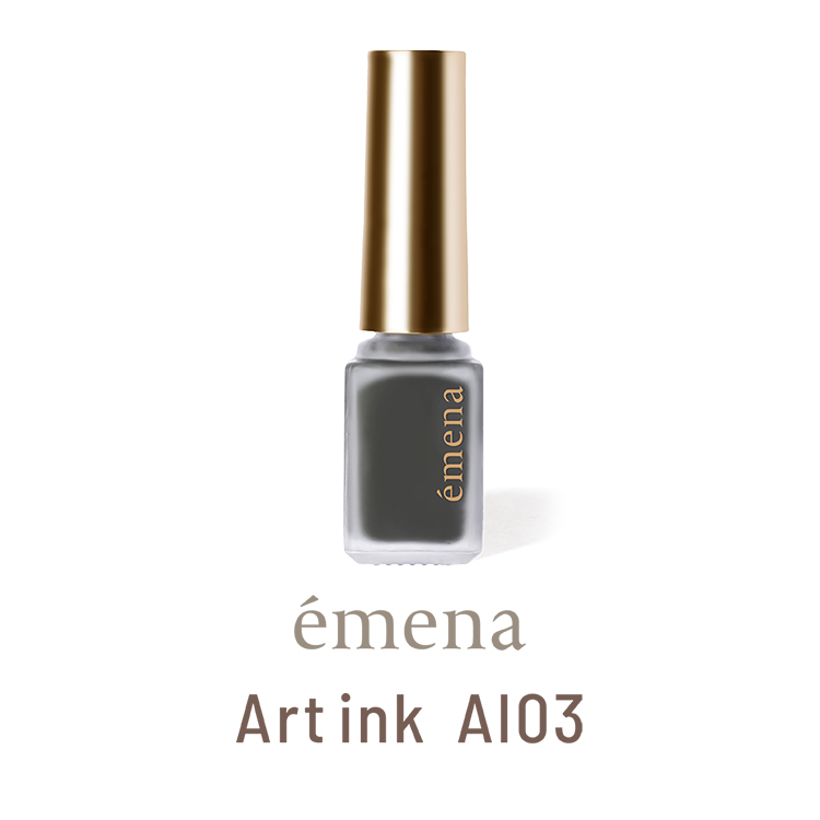 emena アートインク AI03