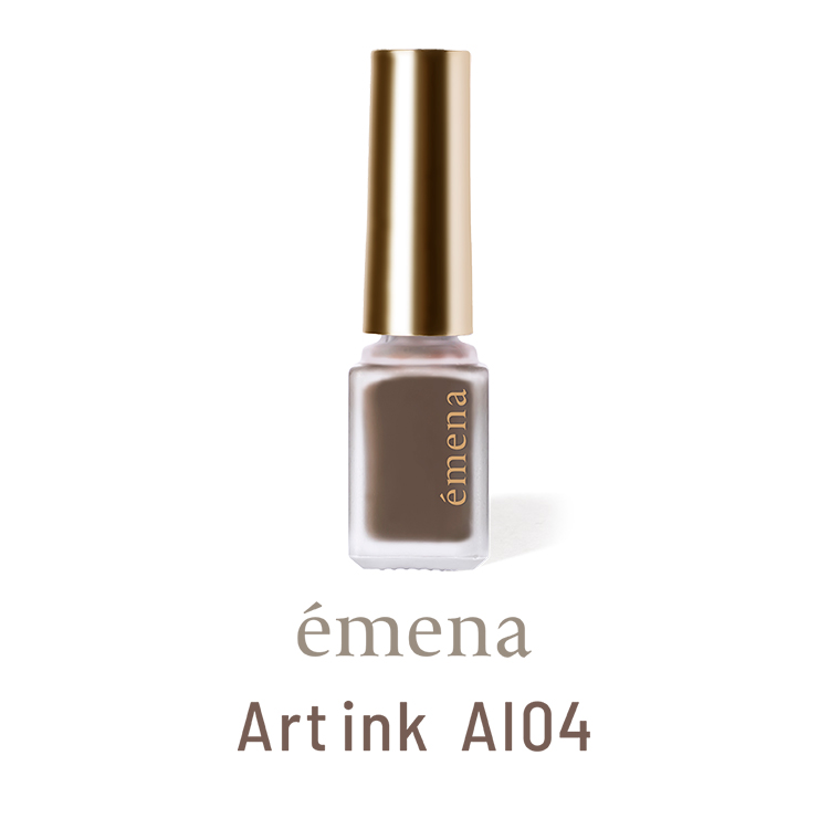 emena アートインク AI04