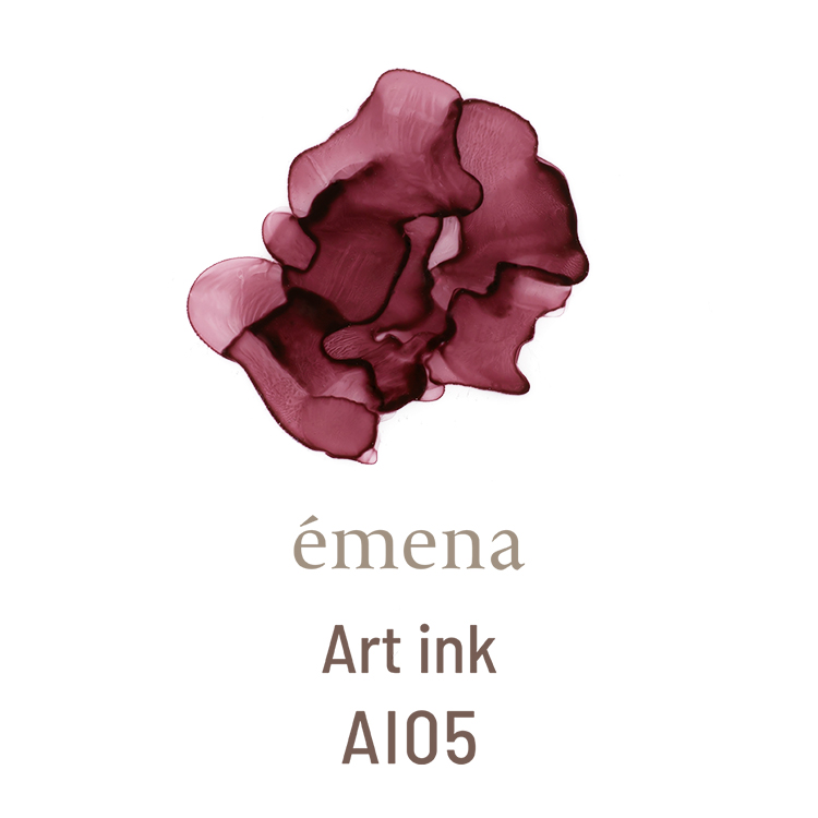 emena アートインク AI05