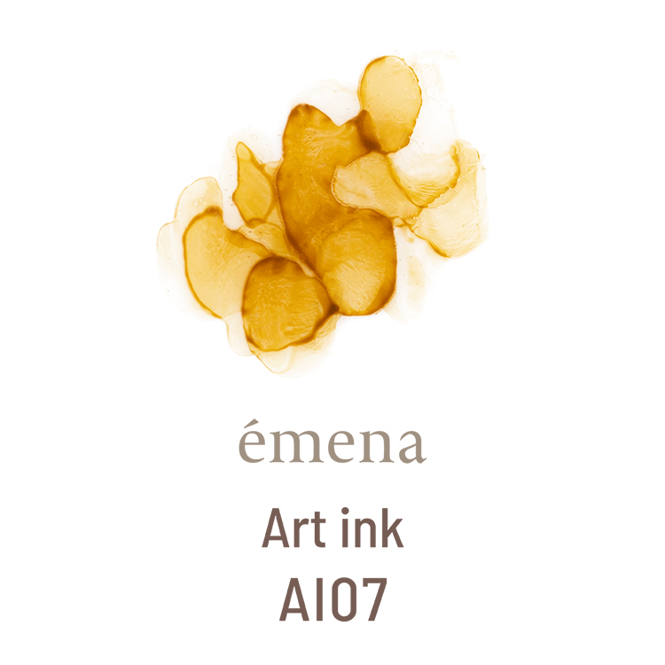 emena アートインク AI07