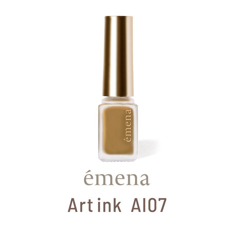 emena アートインク AI07
