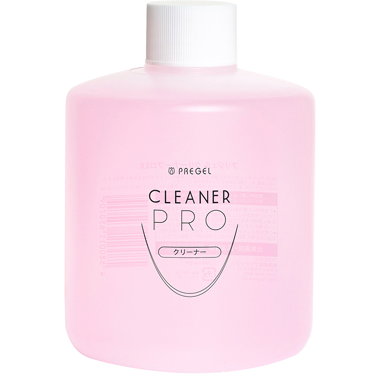 プリジェル クリーナープロEX-II 300mL A