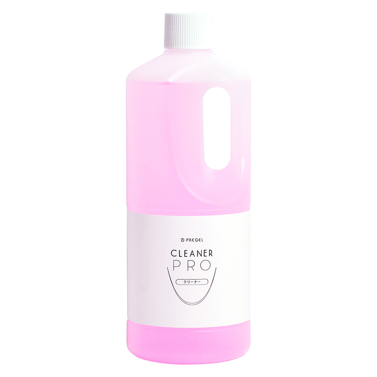プリジェル クリーナープロEX-II 1000mL