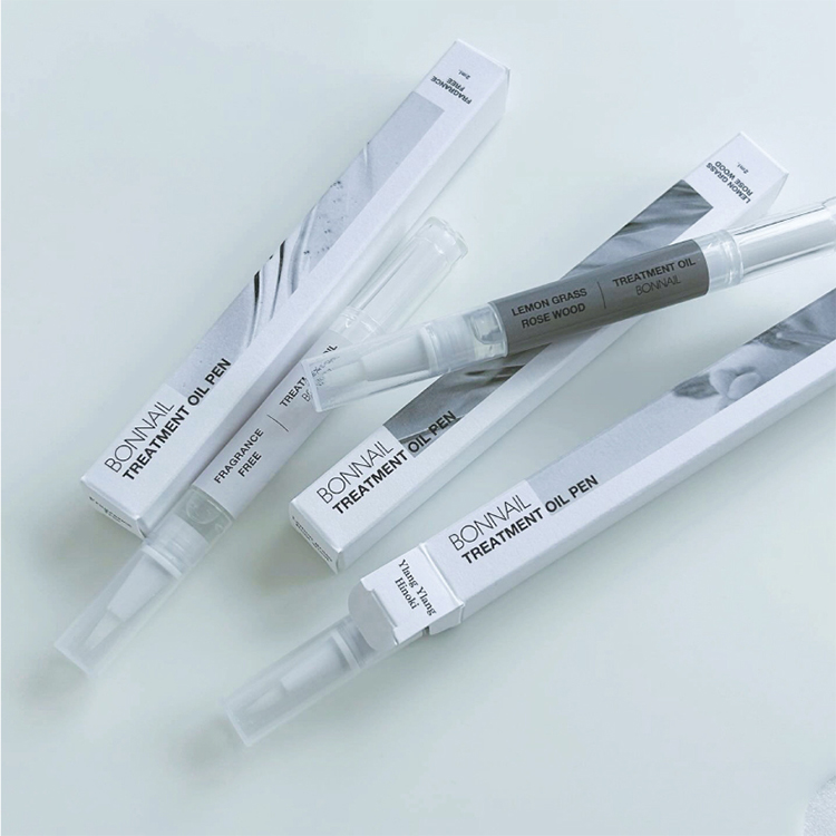 Bonnail トリートメントオイル ペンタイプ 無香料