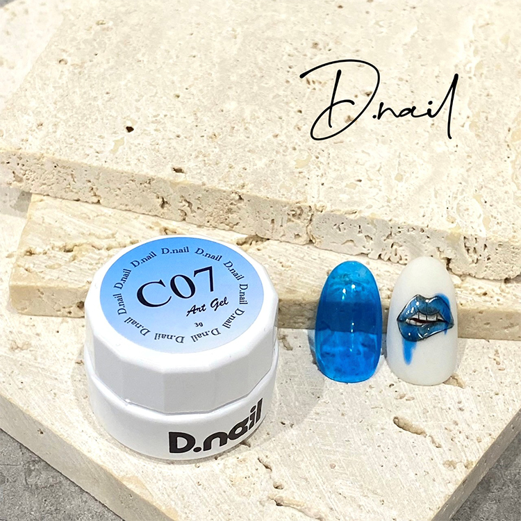 D.nail（ディーネイル） | Nail Labo Online Shop ネイルラボ