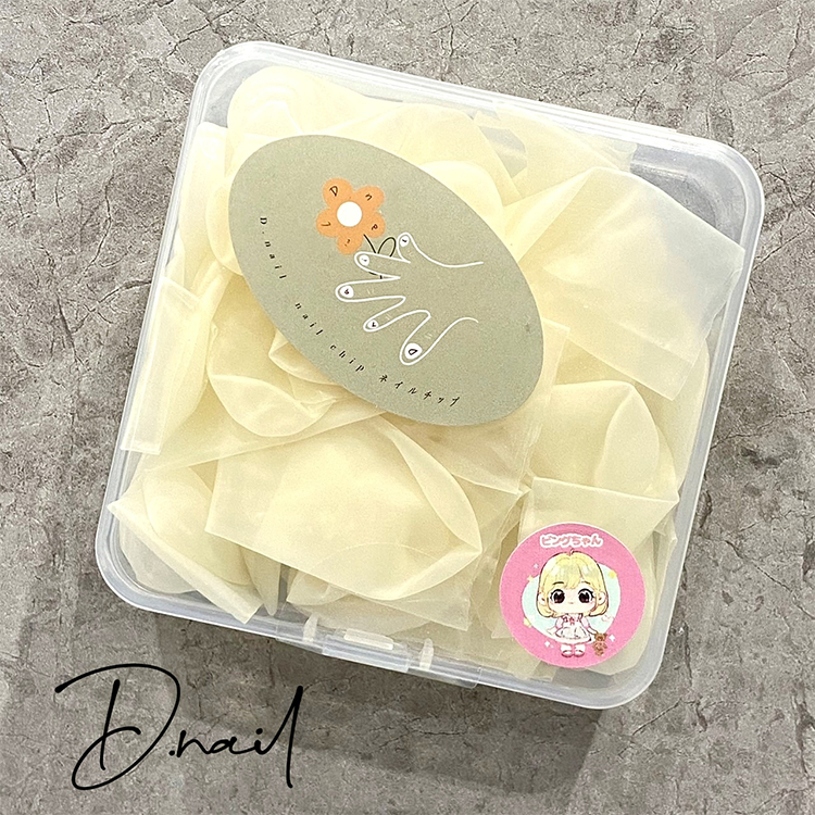 D.nail 極サック