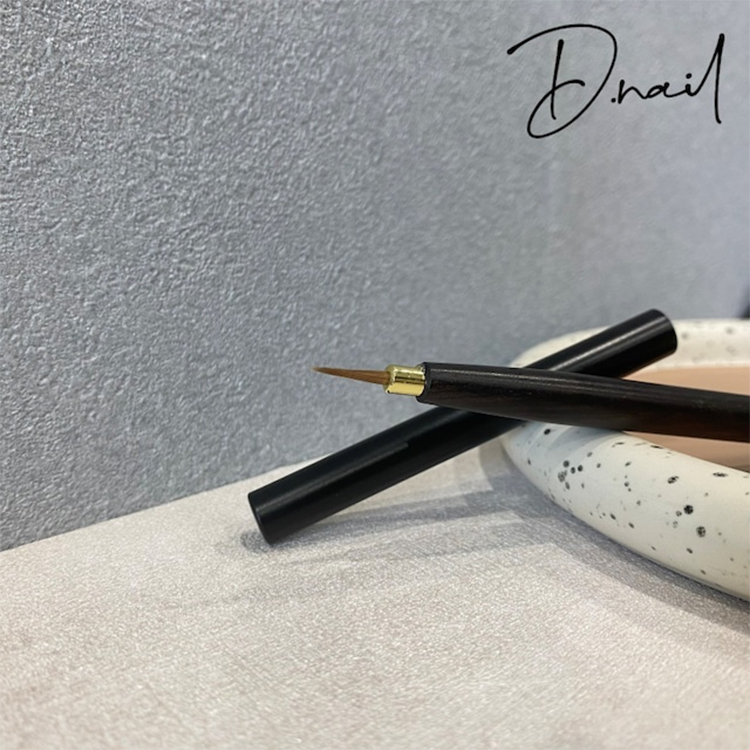D.nail 水彩筆