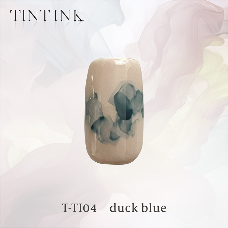 TOY’s × INITY ティントインク T-TI04 ダークブルー