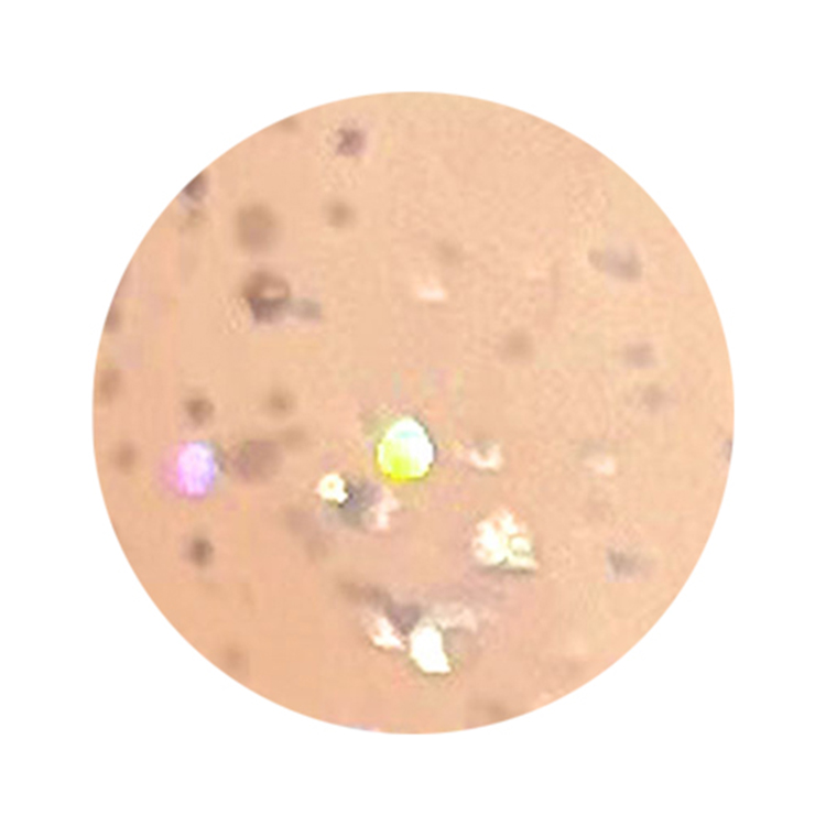 リリージェル カラージェル きらめきシリーズ #KM02 ピーチソーダ