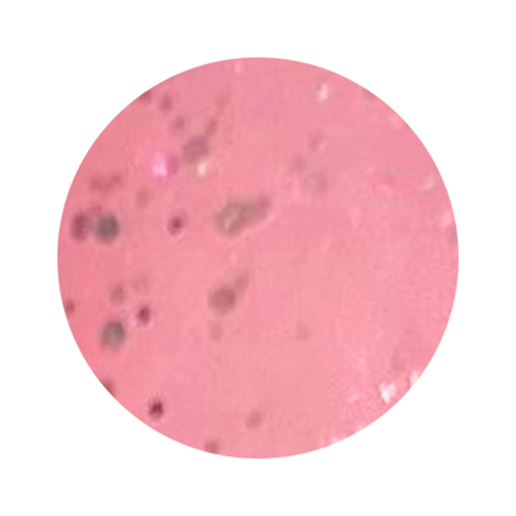 リリージェル カラージェル きらめきシリーズ #KM03 ピンクグロス