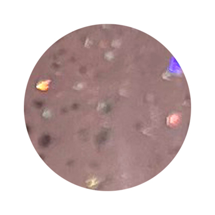 リリージェル カラージェル きらめきシリーズ #KM05 カラメルブラウン