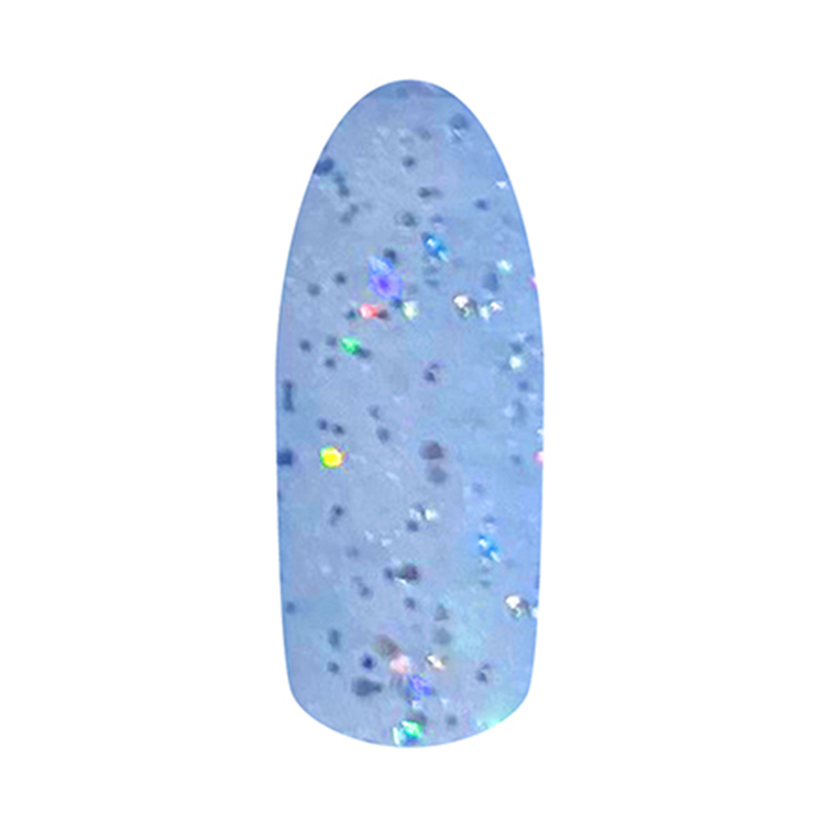 リリージェル カラージェル きらめきシリーズ #KM09 ベリーソルベ